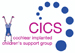 CICS Group logo