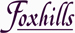 Foxhills Hotel logo